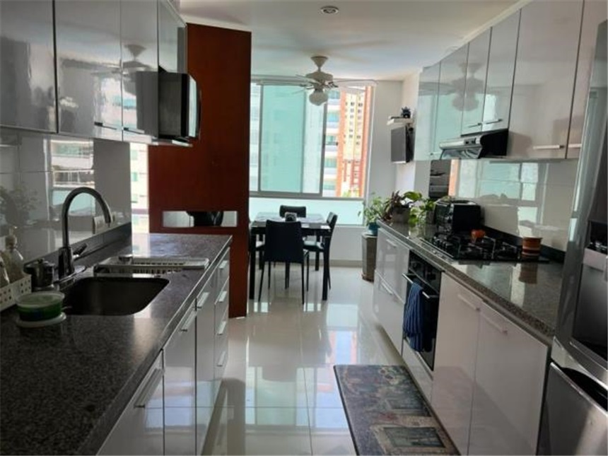 Apartamento en venta en Buenavista, Barranquilla · foto 2 de 15