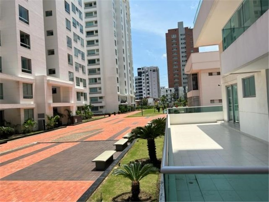 Apartamento en venta en Buenavista, Barranquilla · foto 7 de 15
