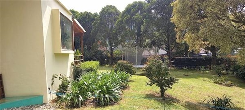 Finca en Venta - Ansicht 5