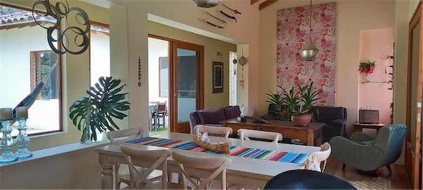 Finca en Venta - Mehr
