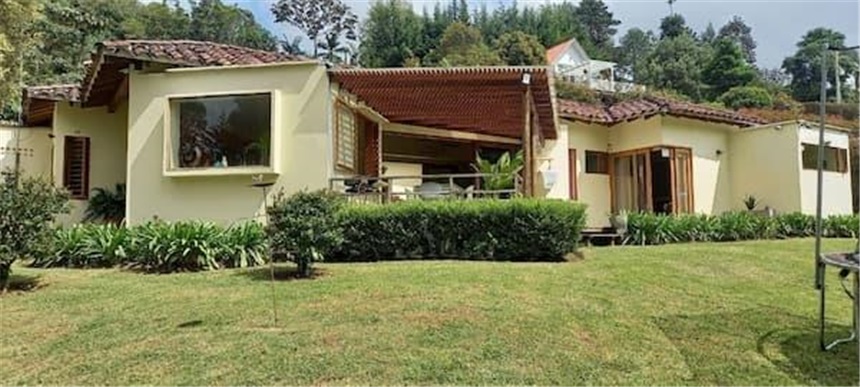 Finca en Venta - Ansicht 2