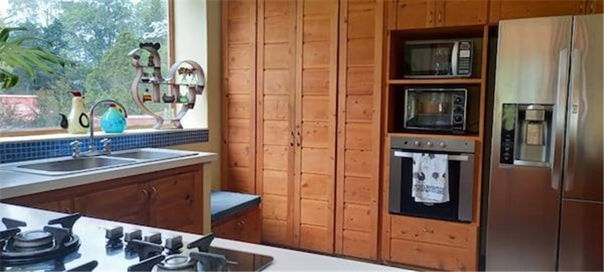Finca en Venta - Ansicht 6