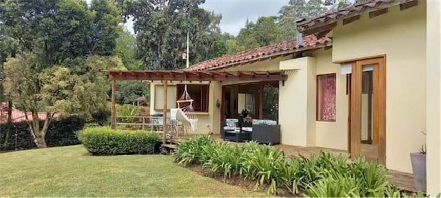 Finca en Venta - Ansicht 4