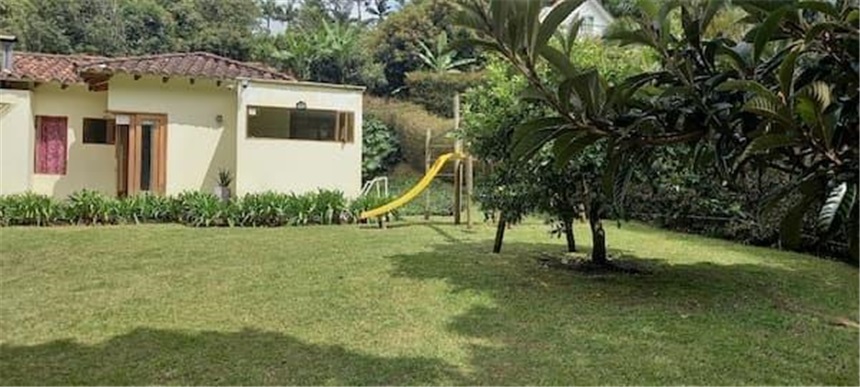 Finca en Venta - Ansicht 3