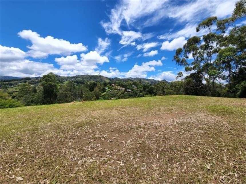 Lote en venta en El Retiro, 4460 m² · foto 14 de 16