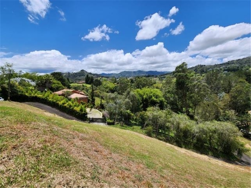 Lote en venta en Llano Grande, Rionegro, 4460 m² · foto 7 de 16