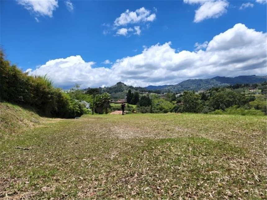 Lote en venta en Llano Grande, Rionegro, 4460 m² · foto 13 de 16