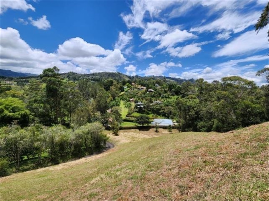Lote en venta en Llano Grande, Rionegro, 4460 m² · foto 8 de 16
