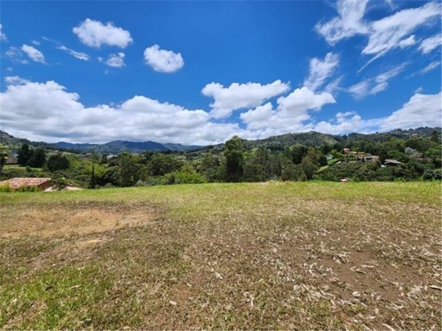 Lote en venta en Llano Grande, Rionegro, 4460 m² · foto 16 de 16