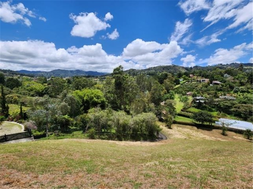 Lote en venta en Llano Grande, Rionegro, 4460 m² · foto 4 de 16