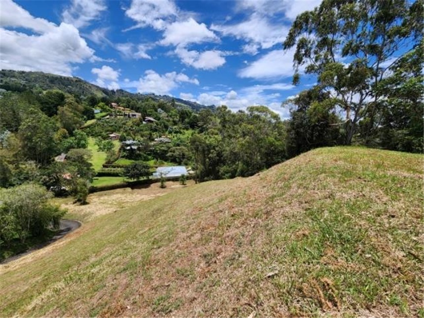 Lote en venta en Llano Grande, Rionegro, 4460 m² · foto 9 de 16