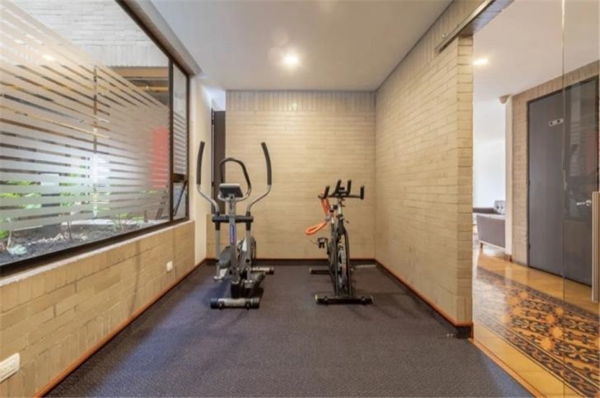 Piso – Bogotá, Pasadena, Localidad Suba - Vista 3