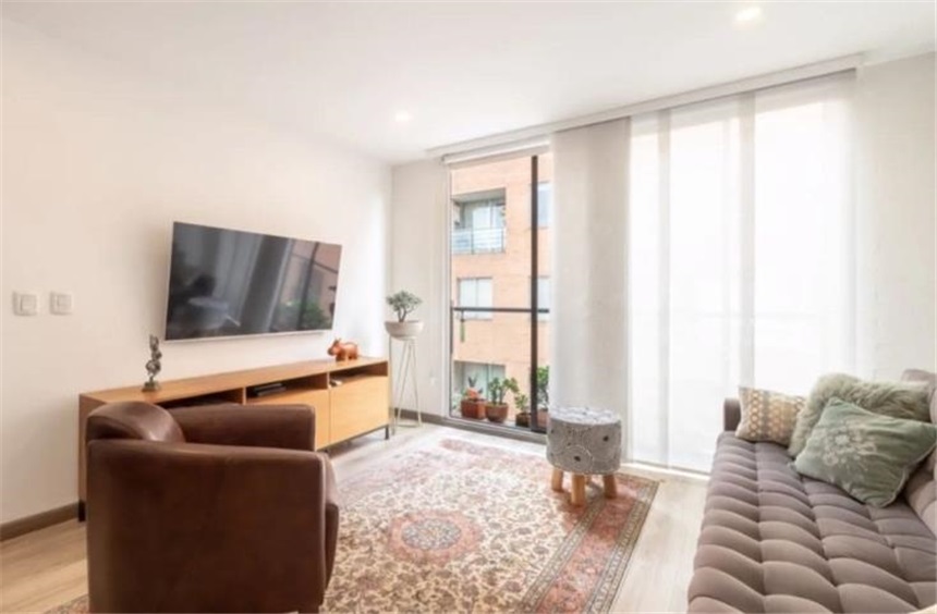 Piso – Bogotá, Pasadena, Localidad Suba - Vista 5