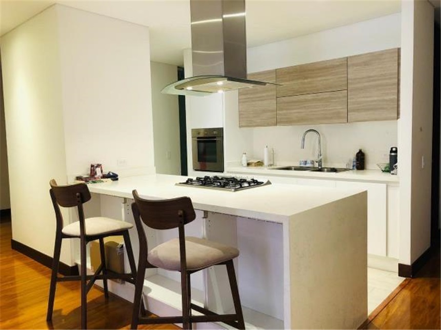 Piso – Bogotá, Santa Bárbara, Localidad Usaquén - Vista 5
