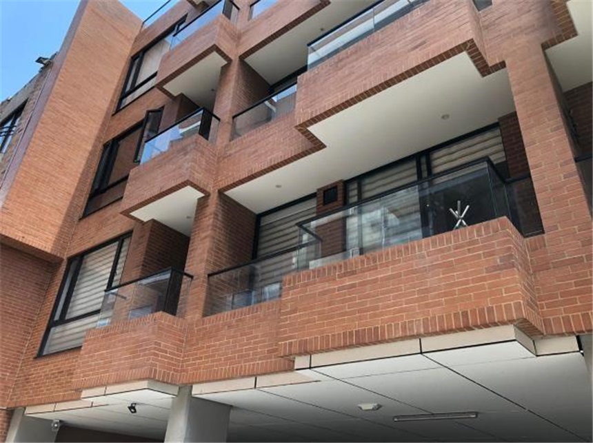 Piso – Bogotá, Santa Bárbara, Localidad Usaquén - Vista 4