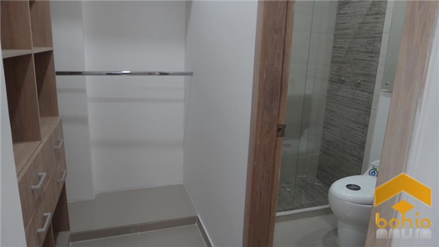 Apartamento en venta en Sevilla, Montería · foto 10 de 17