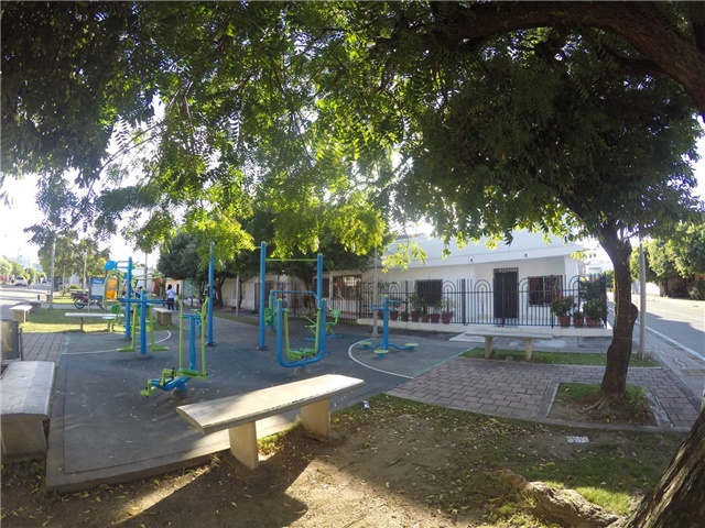 Casa en venta en Balboa, Montería · foto 3 de 16