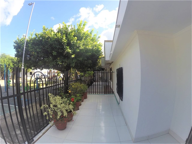 Casa en venta en Balboa, Montería · foto 4 de 16