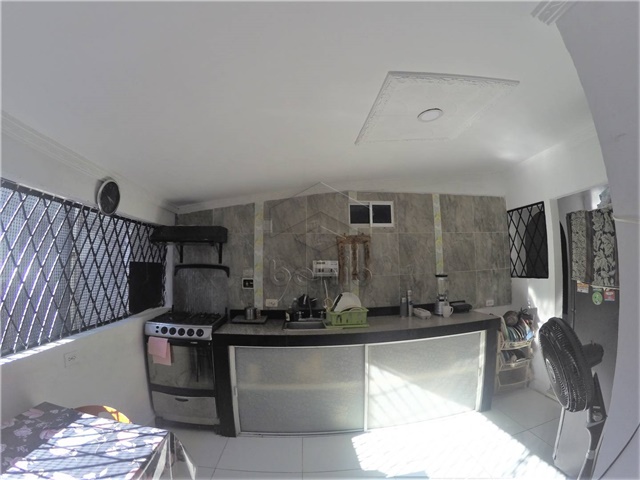 Casa en venta en Balboa, Montería · foto 11 de 16