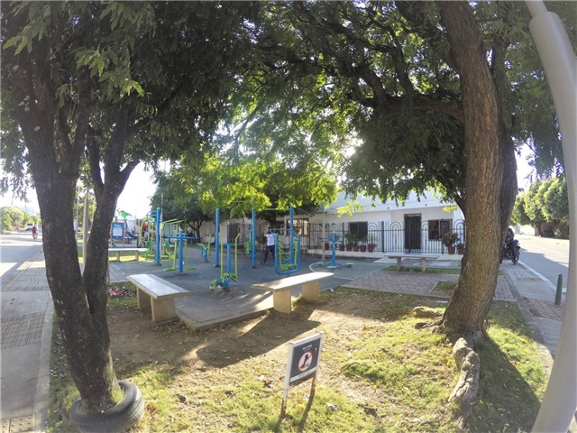 Casa en venta en Balboa, Montería · foto 15 de 16