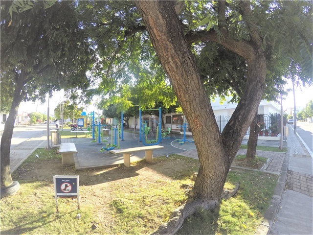 Casa en venta en Balboa, Montería · foto 16 de 16