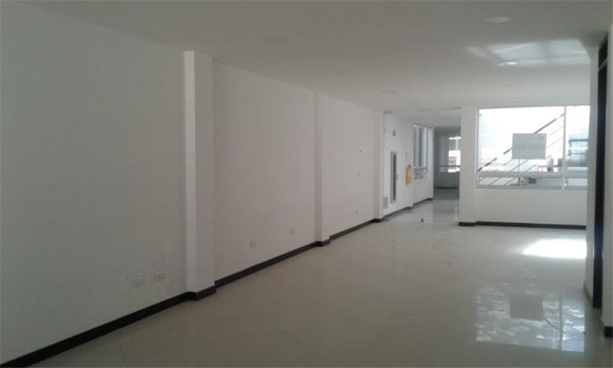 Oficina en Arriendo - Vista 3