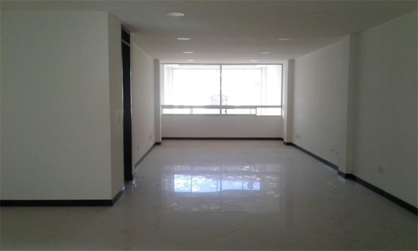 Oficina en Arriendo - Más