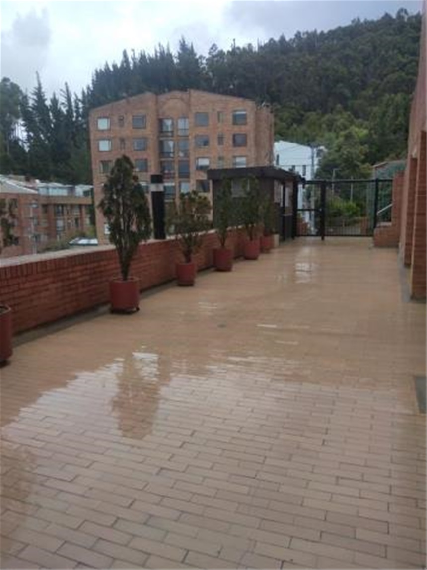 Piso – Bogotá, Localidad Usaquén - Vista 4
