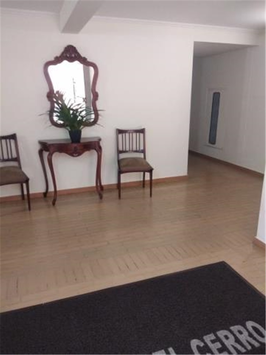 Piso – Bogotá, Localidad Usaquén - Vista 3