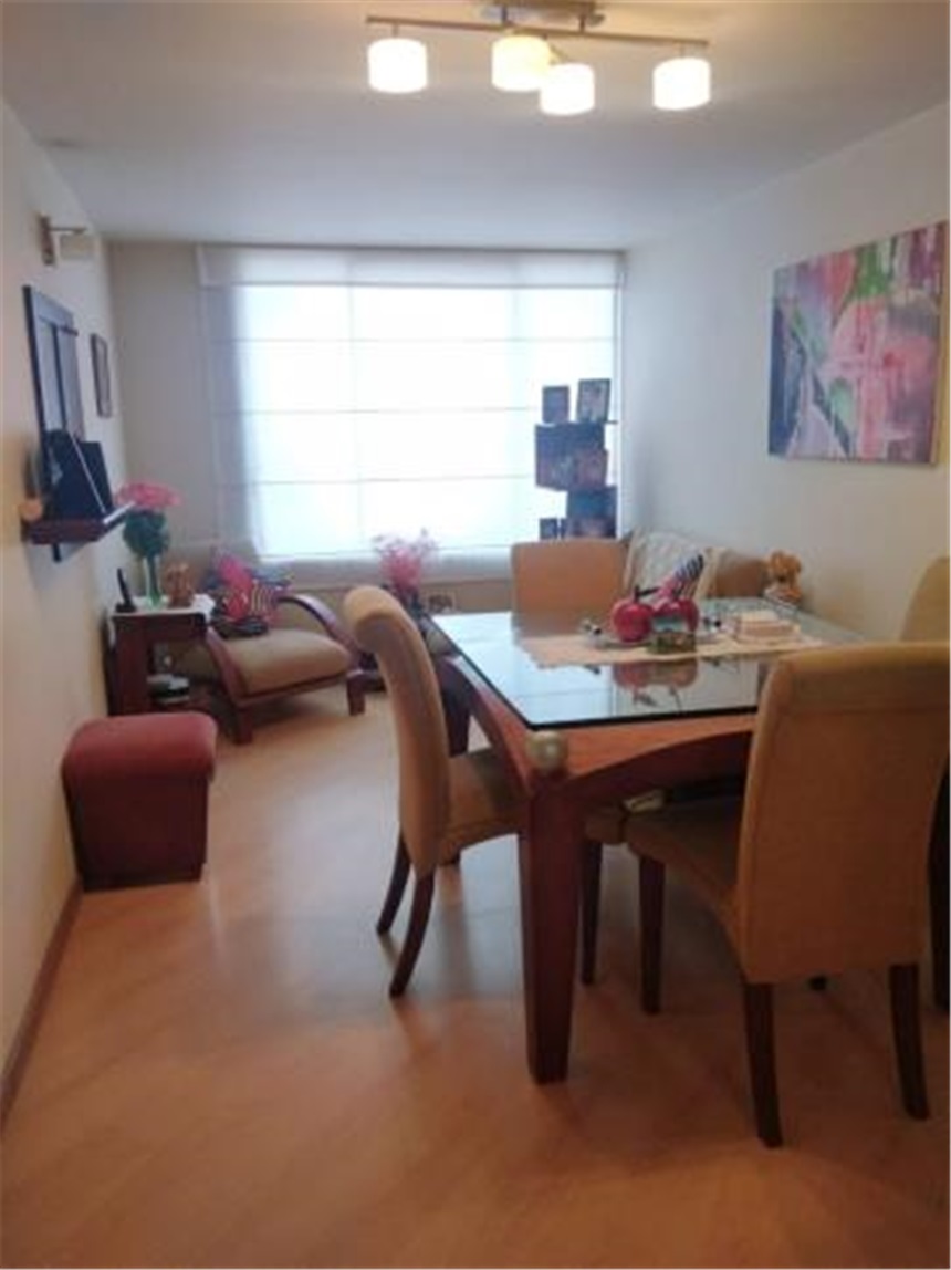 Piso – Bogotá, Localidad Usaquén - Vista 5