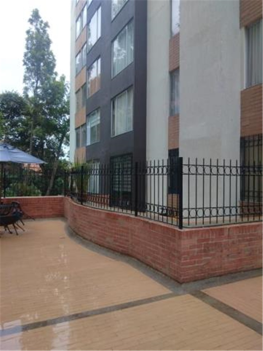 Piso – Bogotá, Localidad Usaquén - Vista 2
