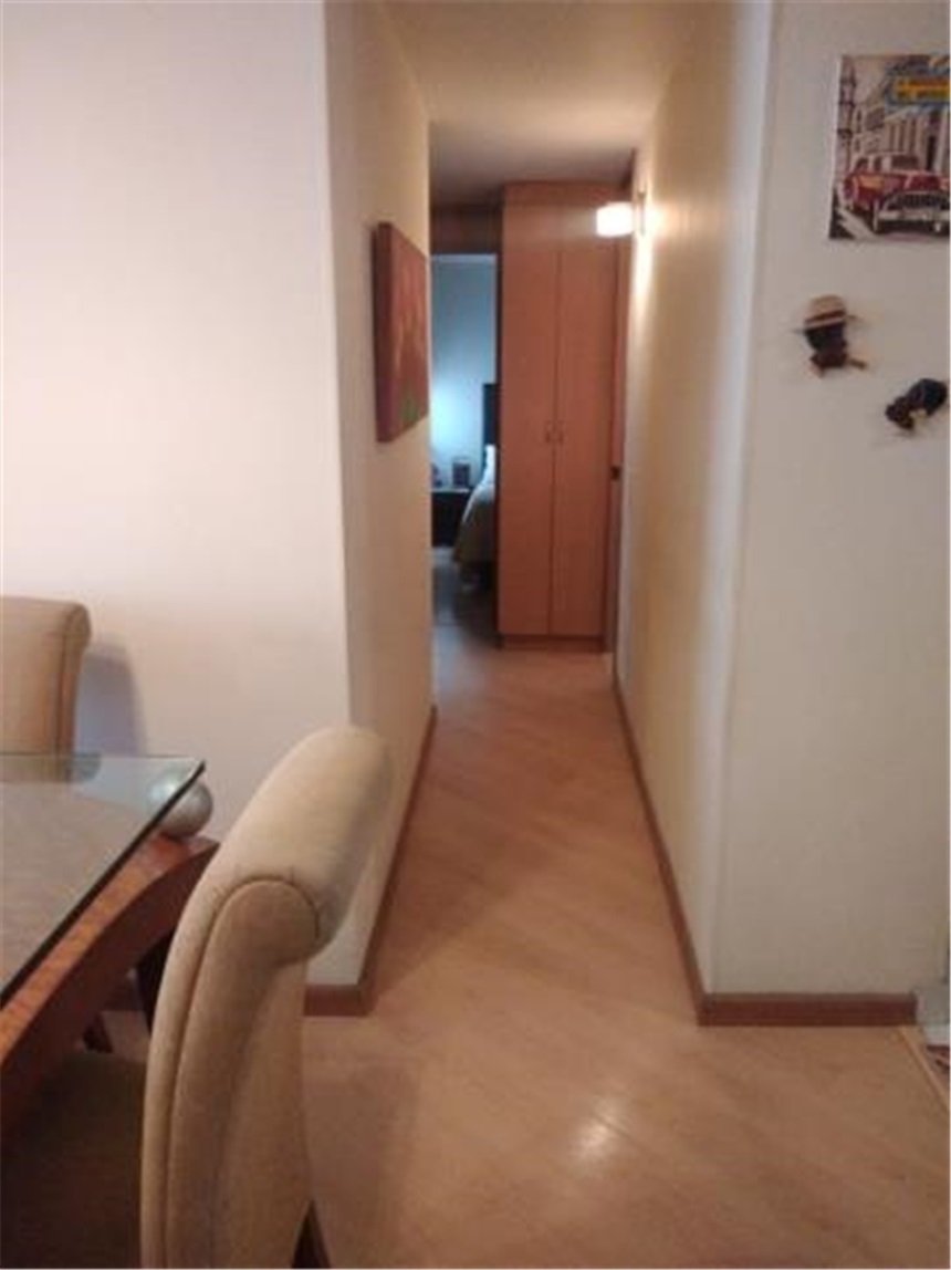 Piso – Bogotá, Localidad Usaquén - Más