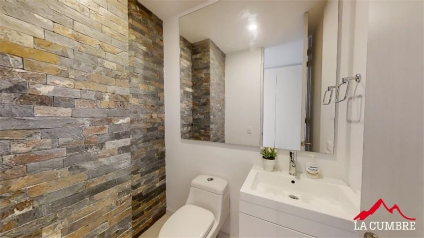 Apartamento en venta en El Esmeraldal, Envigado · foto 9 de 12