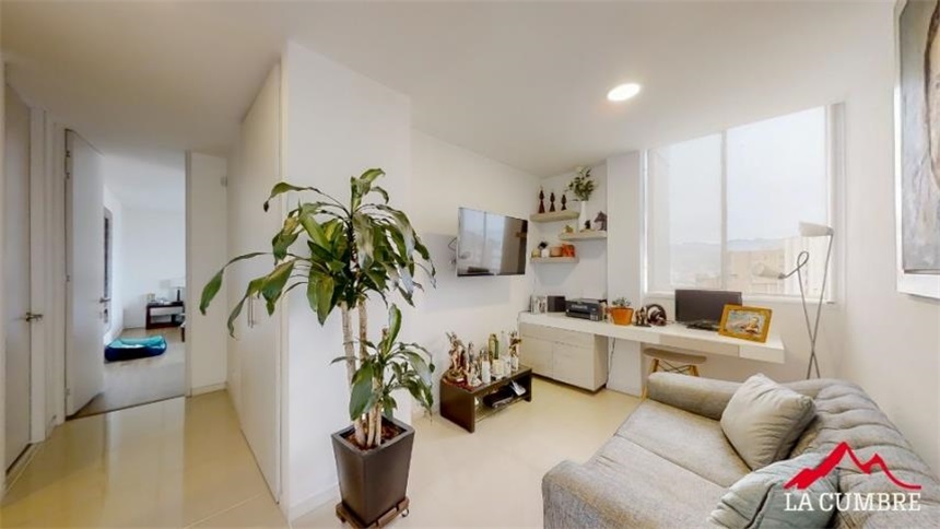Apartamento en venta en El Esmeraldal, Envigado · foto 8 de 12