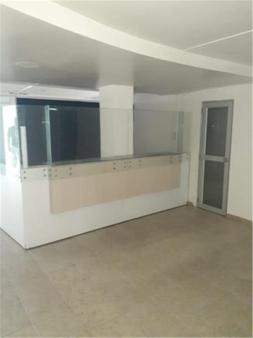 Oficina en arriendo en Altos Del Prado, Barranquilla, 308 m² · foto 24 de 24