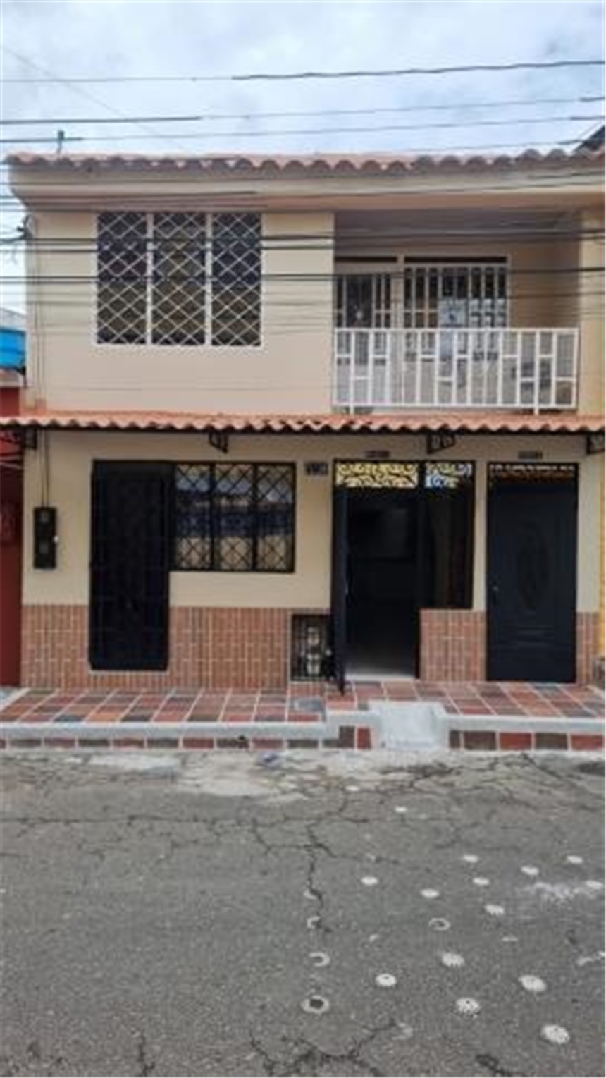 Casa en Venta Recreo Villavicencio Meta Código 7610693