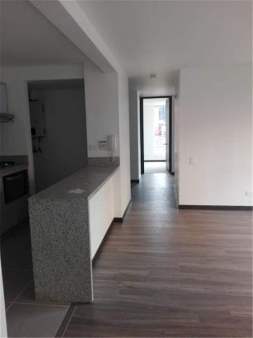 Piso – Bogotá, Localidad Engativá - Vista 5