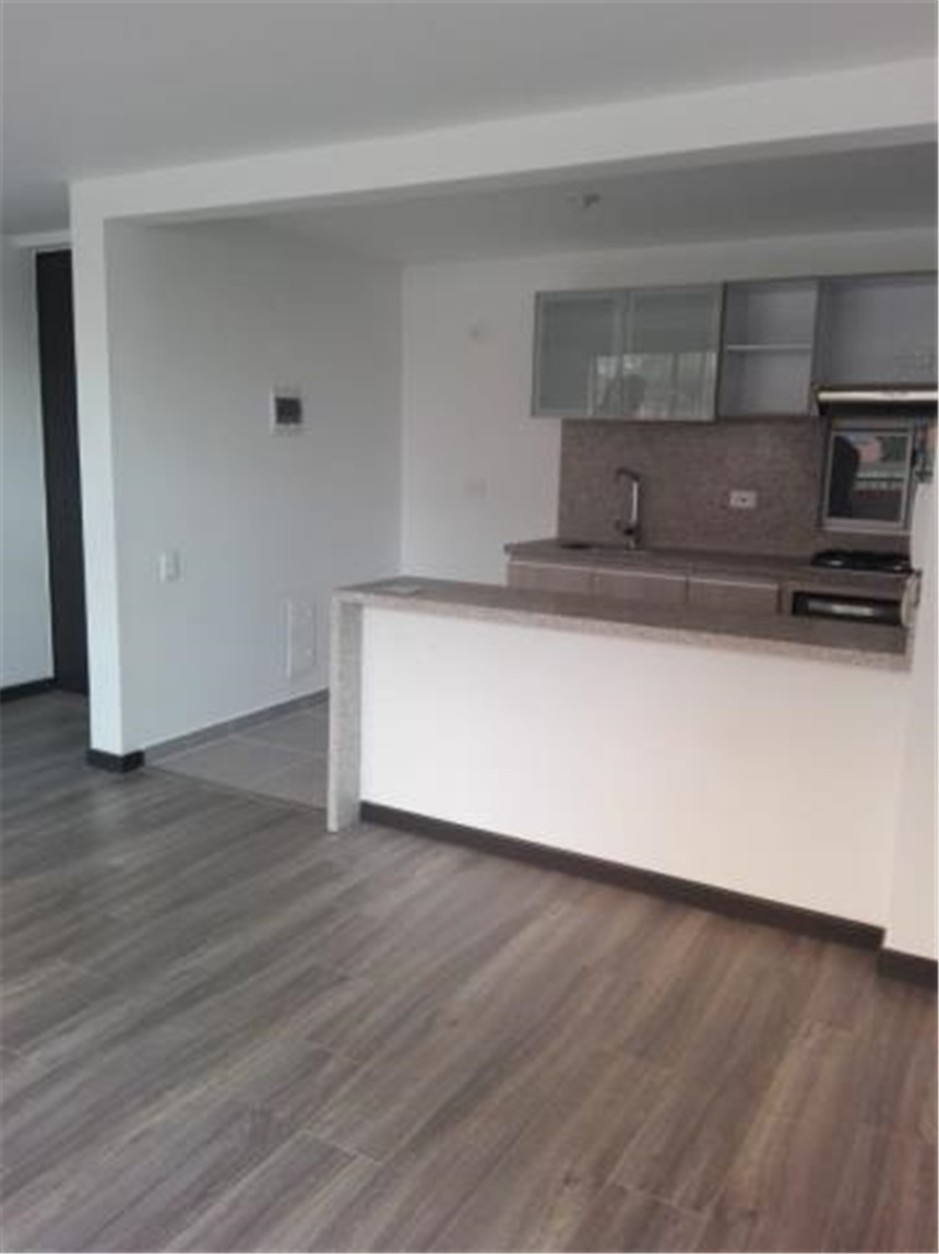 Piso – Bogotá, Localidad Engativá - Vista 4