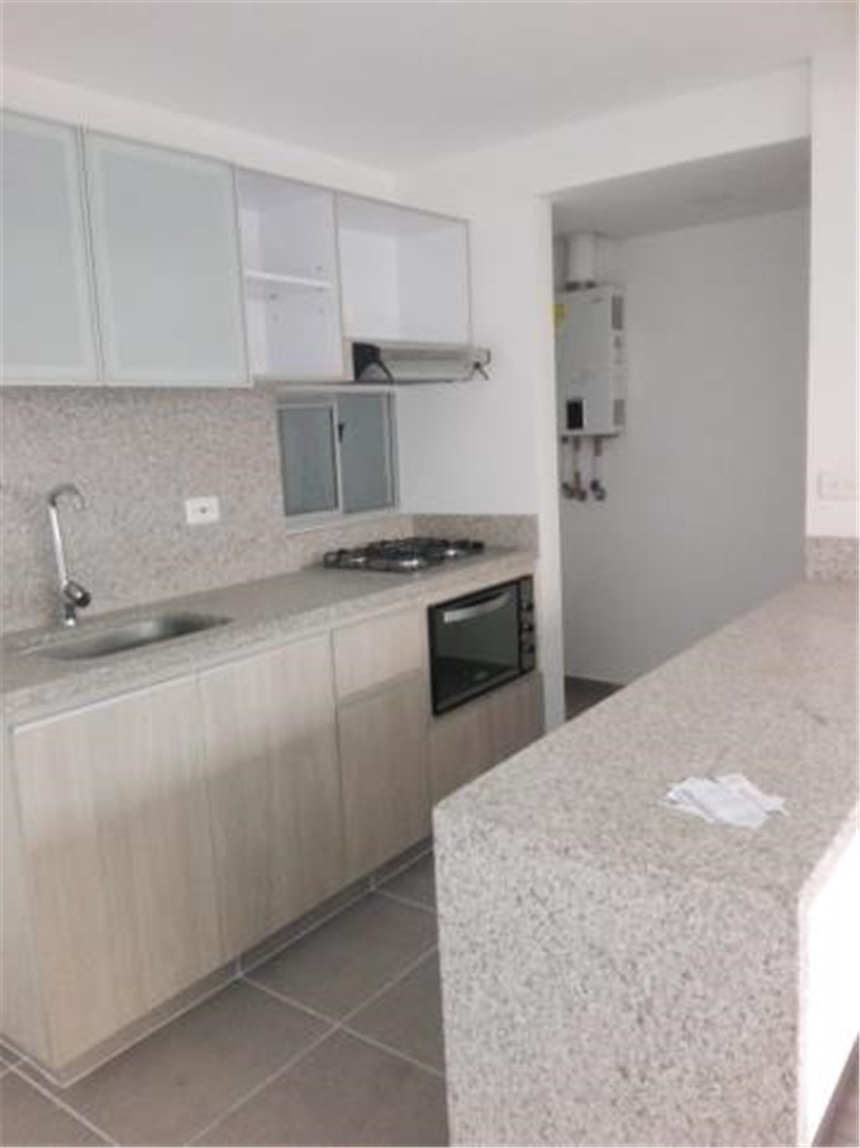 Piso – Bogotá, Localidad Engativá - Vista 2