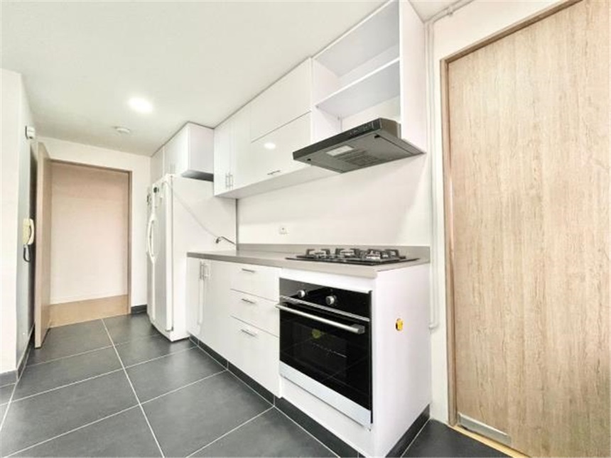 Piso – Bogotá, Santa Bárbara, Localidad Usaquén - Vista 4