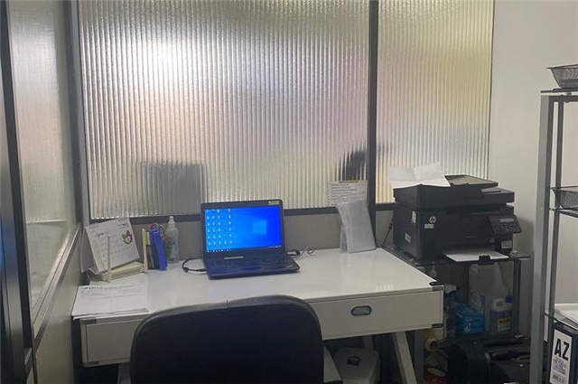 Consultorio en venta en San Diego, Medellín, 41 m² · foto 4 de 10