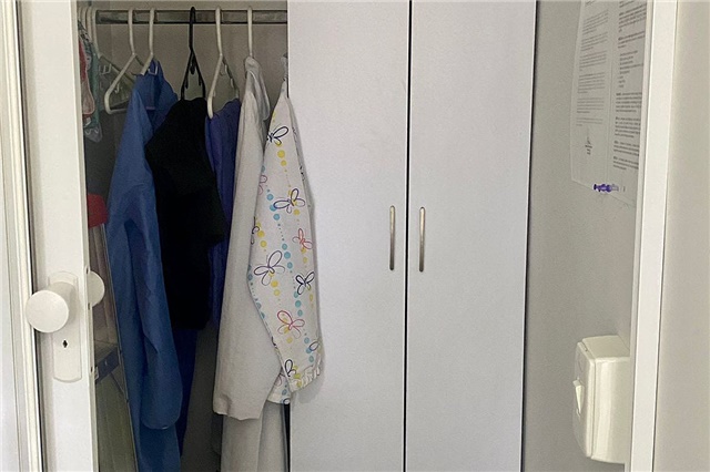 Consultorio en venta en San Diego, Medellín, 41 m² · foto 7 de 10