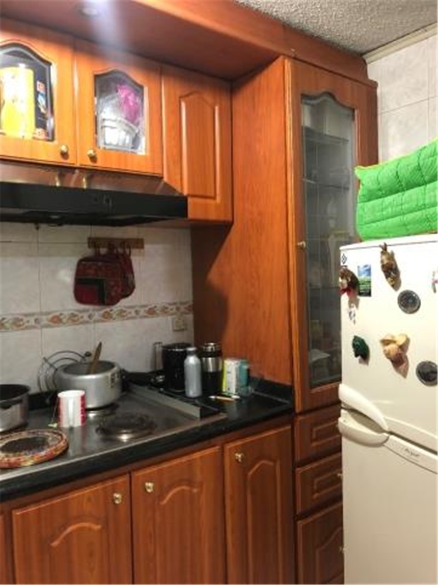Apartamento en venta en Las Nieves, Bogotá · foto 7 de 7
