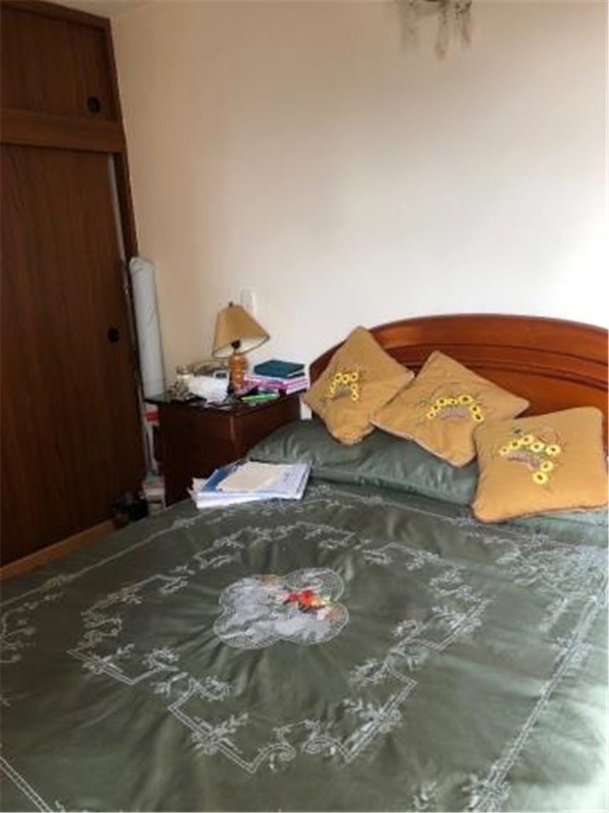 Apartamento en venta en Las Nieves, Bogotá · foto 4 de 7