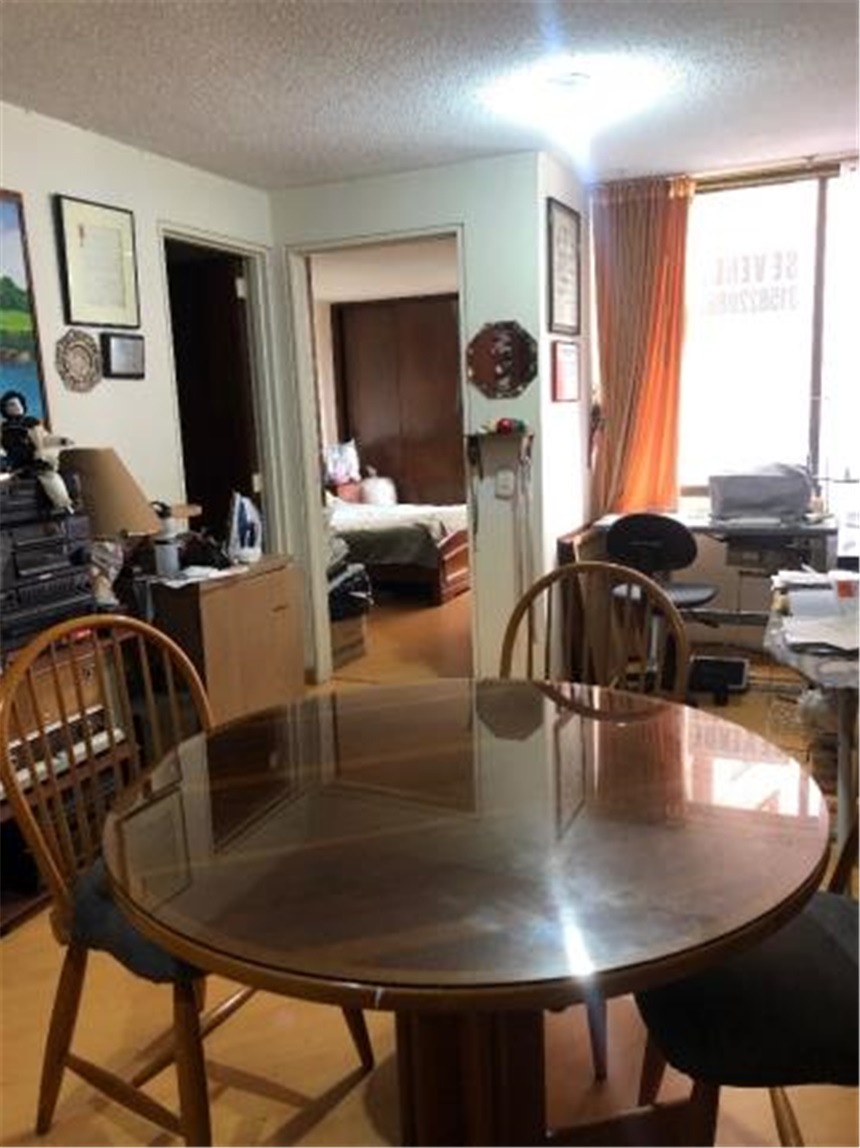 Apartamento en venta en Las Nieves, Bogotá · foto 2 de 7