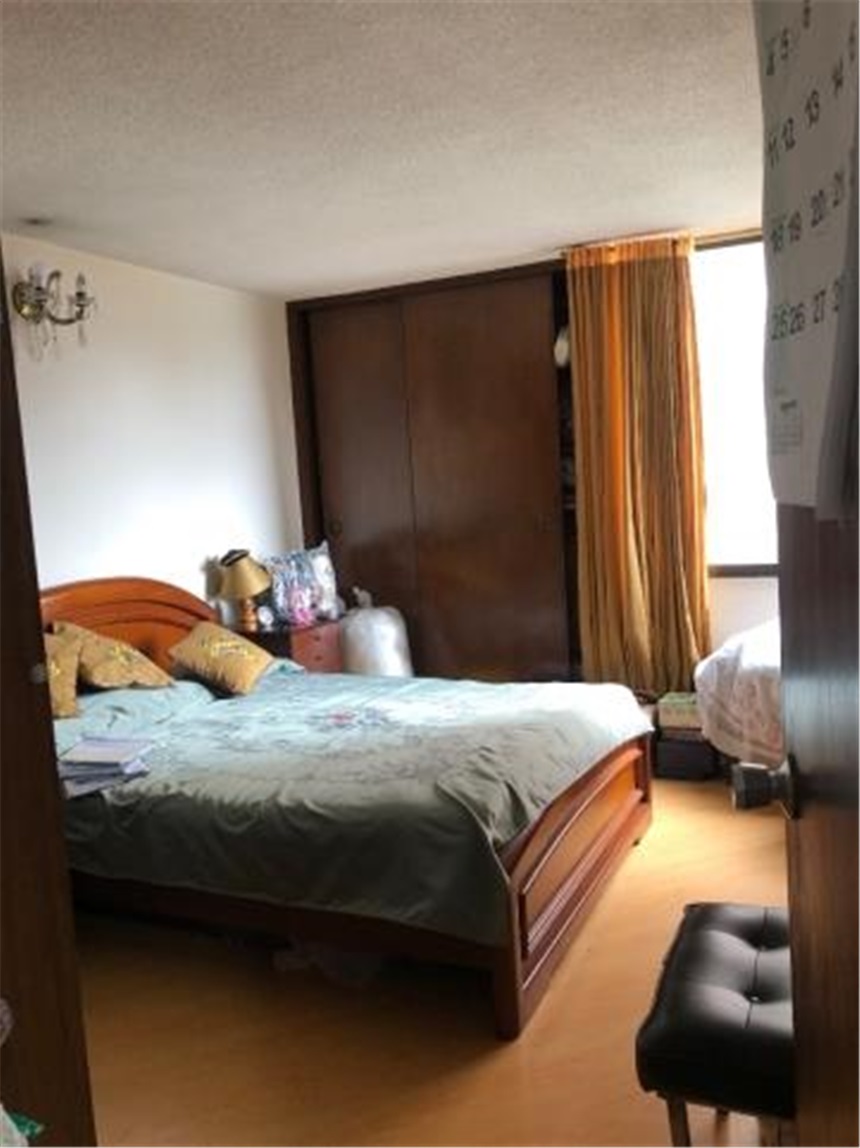 Apartamento en venta en Las Nieves, Bogotá · foto 3 de 7