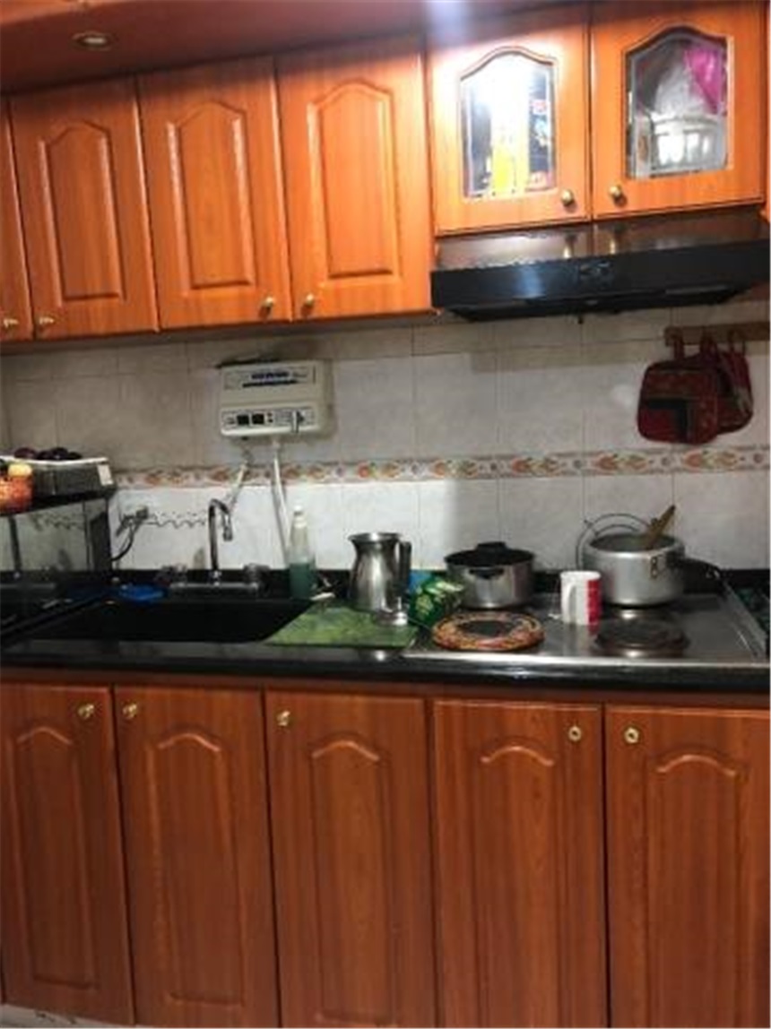 Apartamento en venta en Las Nieves, Bogotá · foto 5 de 7