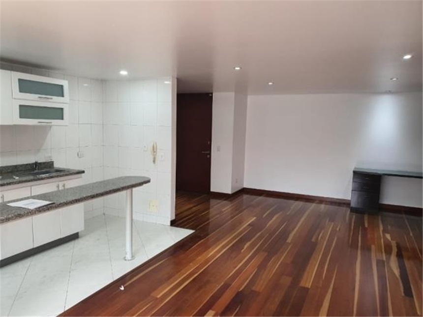 Piso – Bogotá, Ciudad Salitre Oriental, Localidad Teusaquillo - Vista 4