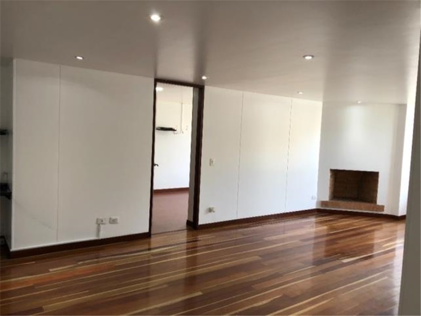 Piso – Bogotá, Ciudad Salitre Oriental, Localidad Teusaquillo - Vista 2