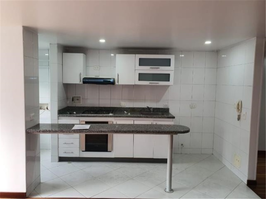 Piso – Bogotá, Ciudad Salitre Oriental, Localidad Teusaquillo - Vista 5